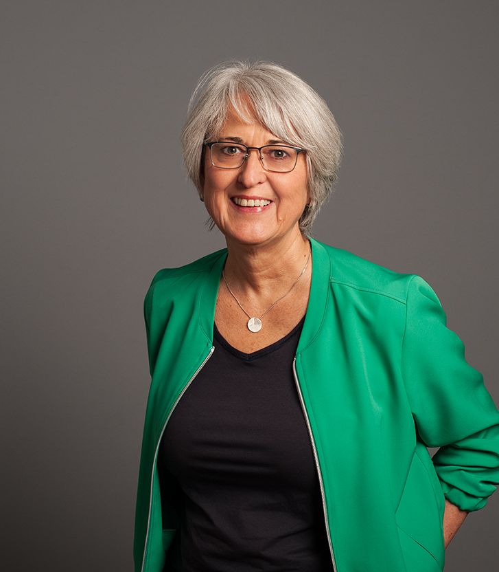 Foto von Kerstin Hillbrink